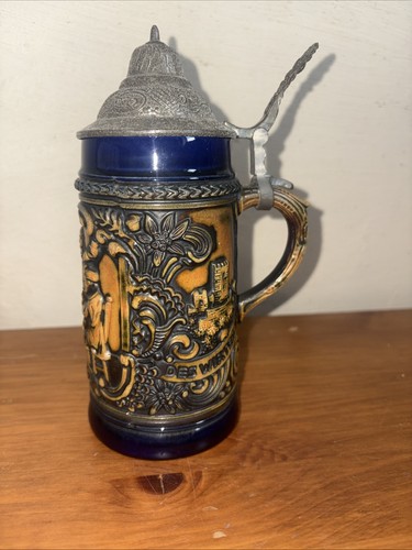 Vintage original gerz - original, german