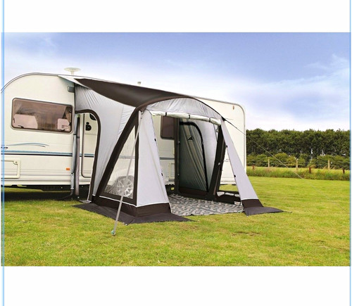 Sunncamp dash air - sunncamp,