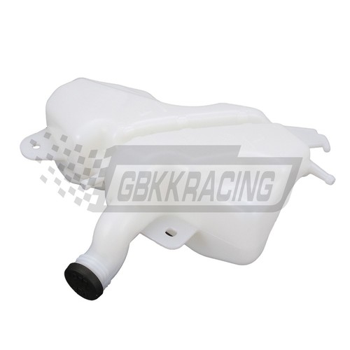 Cooling water tank reservoir - cooling,