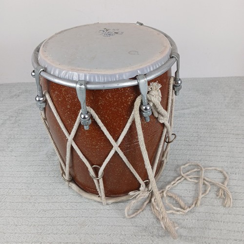 Musical rope dholak indian - musical,