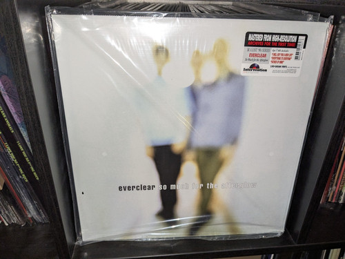 Everclear much for the - everclear,