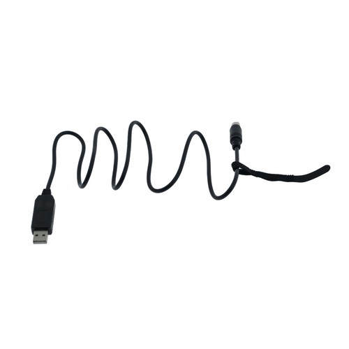 Usb cat control cable - control,