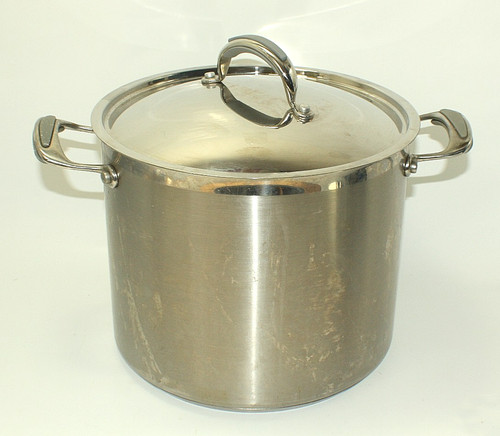 Prestige stainless steel - 18/10,