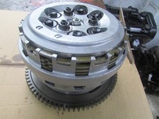 Suzuki GSXR 750 2008 2009 K8