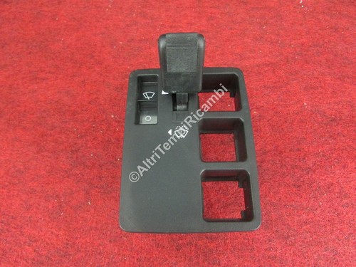 Tergi windshield washer - windshield,
