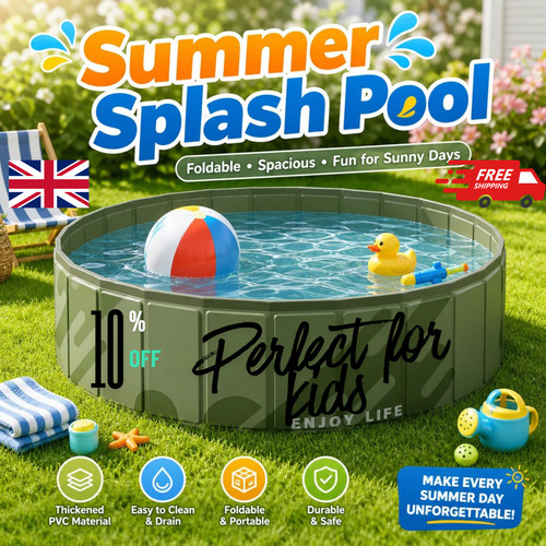 Inflatable family swimming - inflatable,