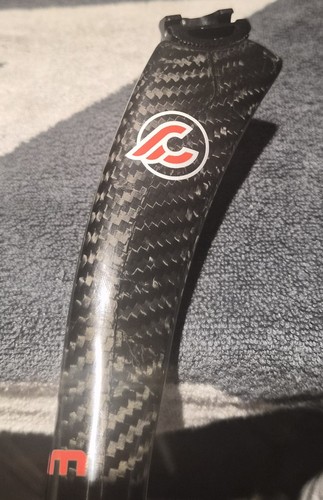 Cinelli carbon fiber - fiber, aero
