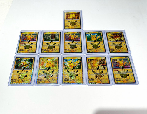 Pokémon tcg 30th - tcg,