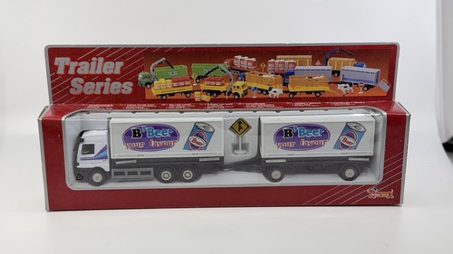 Vintage toy lorry hobby dax - lorry,