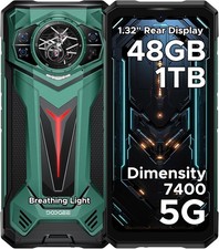 DOOGEE S200 Ultra Rugged