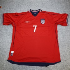 England football shirt - england, extra