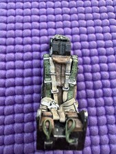 1/32 PAINTED USN MARTIN BAKER