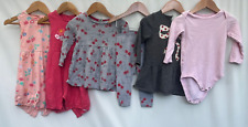 Girls clothes bundle age 12/18