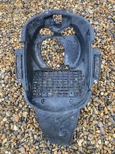 1997-2006 Gilera Runner VX VXR 125 180 200 Radiator Panel Under Splash Mud Guard