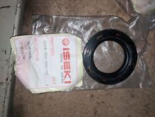 ISEKI LAWN MOWER OIL SEAL