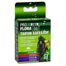 JBL ProFlora CO2 Taifun SafeStop Aquarium Fish Tank Check Valve