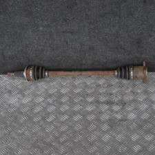 LEXUS RX AL10 Rear Right