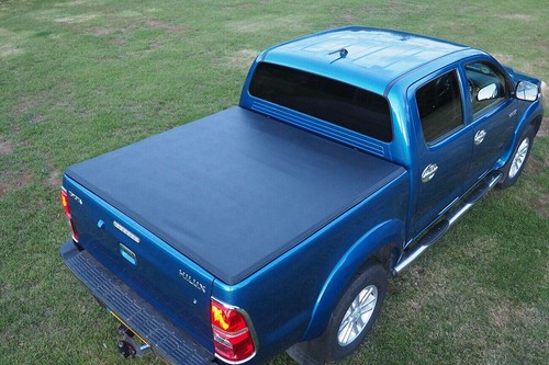 Toyota hilux soft tri - soft,