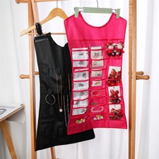 Jewelry Hanging Storage