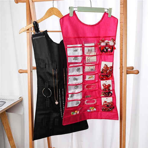 Jewelry hanging storage - jewelry,