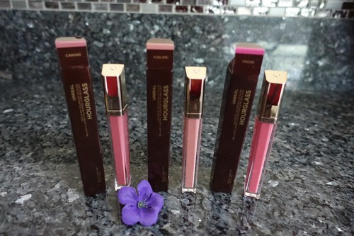 Hourglass unreal high - , shine