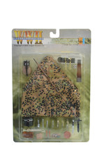 DRAGON 1/6 71118 GERMAN CAMO