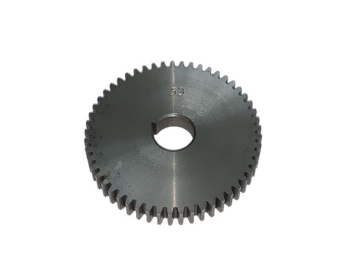 Teeth gears for myford - teeth,