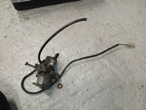 Peugeot speedfight 50cc 2007 - speedfight,