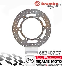 Front Brake Disc Brembo Gold