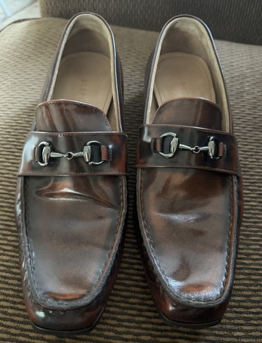 Bespoke custom shoes brown - bespoke,