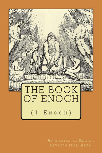 The book enoch - book,