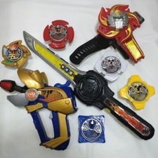 Power Rangers Ninja Steel