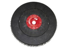 Abrasive Brush - Medium