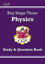 KS3 Physics Study & Question