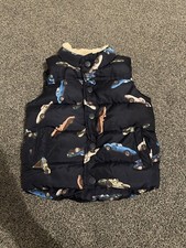 Next Baby Boys Gilet