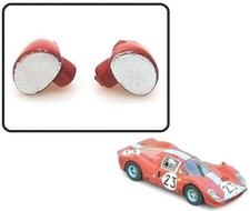 Scalextric W9856 Wing Mirrors