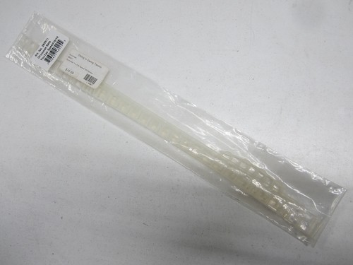 Bumperguard grommet set - grommet,