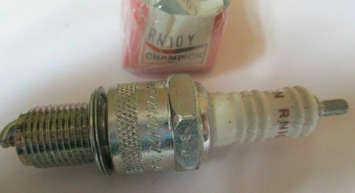 Rn10y genuine new - rn10y, old