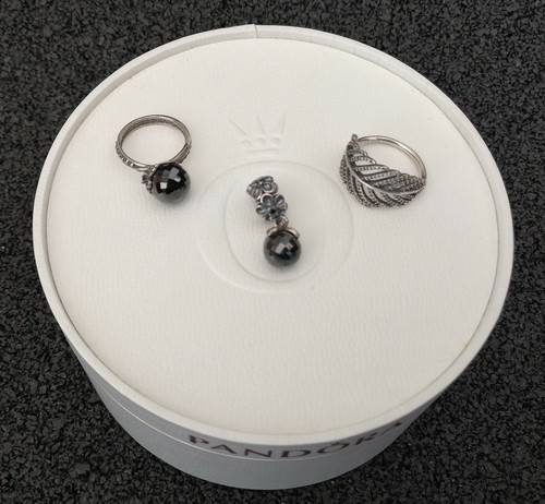 Used pandora small jewellery - pandora,