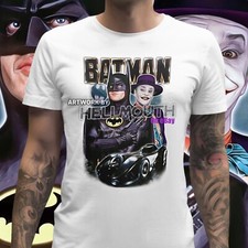 Batman 1989 T-Shirt - Mens