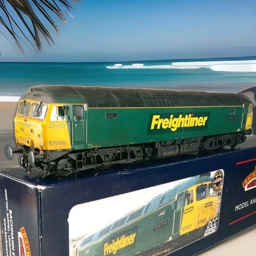 Boxed bachmann dcc 750 - boxed, 32-750