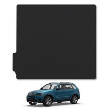 BMW X5 (2006-2013) Premium 5mm