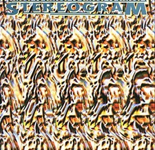 Stereogram - ANON