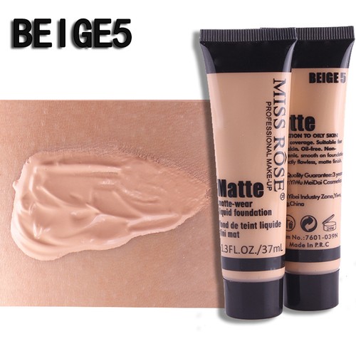 Miss rose 37ml matte - miss,