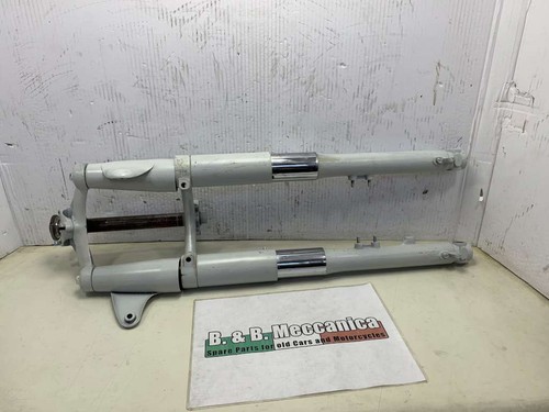 Fork front with sizes benelli - front,