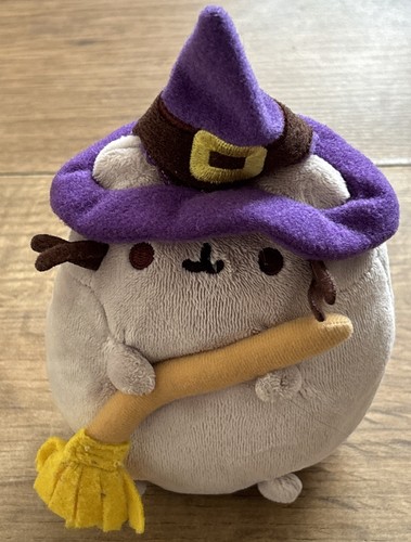 Pusheen halloween small - pusheen, 7”