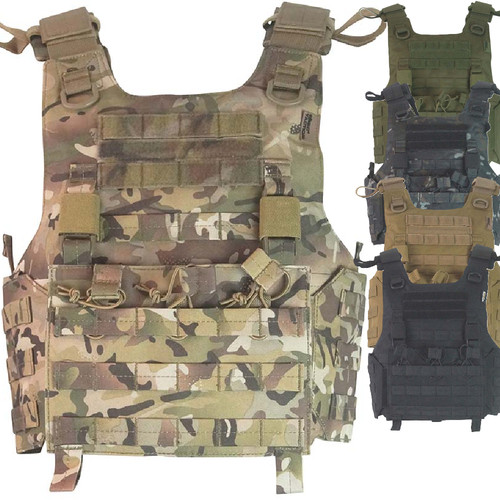 New kombatuk airsoft raider - kombatuk,