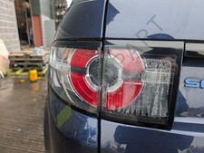 LAND ROVER DISCOVERY SPORT MK1