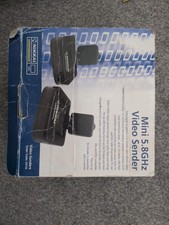 Nikkai Mini 5.8GHZ Video