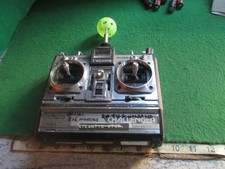 FUTABA CHALLENGER FP-T6NL R/C